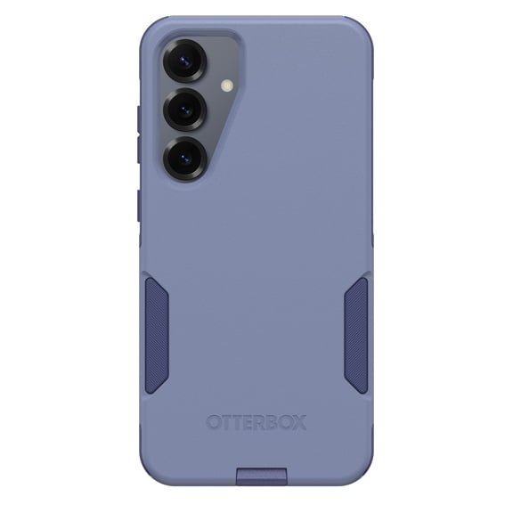 OtterBox Commuter Series Case for Galaxy S25 - Purple
