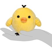 Kiiroitori San-X Original Plush - Medium
