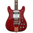 thumbnail image 1 of Epiphone Guitarra Eléctrica Crestwood Custom Tremotone Cherry, 1 of 5