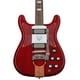 thumbnail image 1 of Epiphone Guitarra Eléctrica Crestwood Custom Tremotone Cherry, 1 of 5
