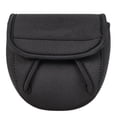 thumbnail image 1 of Protective Soft Cover For Fishing Rod Wheel Protective Bag For Outdoor Fishing, 1 of 5