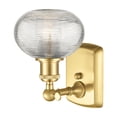 thumbnail image 4 of Innovations Lighting - Ithaca - 1 Light Wall Sconce In Industrial Style-8 Inches, 4 of 7
