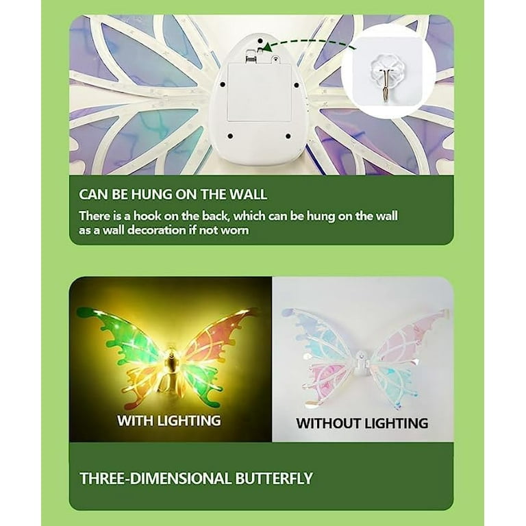 worldwide-ship-delicate-butterfly-dog-dress