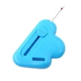 thumbnail image 1 of SharkTRUE Magnetic Seam Guide, 2-in-1 Adjustable Seam Guide with Built-in Seam Ripper, Seam For Sewing Threader Machine, Needle Ripper, 1 of 8