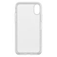 thumbnail image 2 of OtterBox Symmetry Series Clear Case for iPhone X, Stardust, 2 of 2