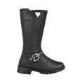 thumbnail image 2 of BOTAS CASUALES PARA NIÑA STYLO 8015-4 NEGRO Stylo 8015-4, 2 of 4
