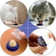 thumbnail image 3 of 3Pcs Cat Licking Mint Ball Creative Pet Catnip Candy Chic Cat Vitamin Snack, 3 of 4