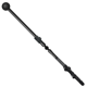 thumbnail image 1 of Ejercitador de Swing de Golf, Ayuda Ajustable para el Entrenamiento de Golf para Mejorar la Rotación del Antebrazo y la Articulación del Hombro, Color Negro, 1 of 5