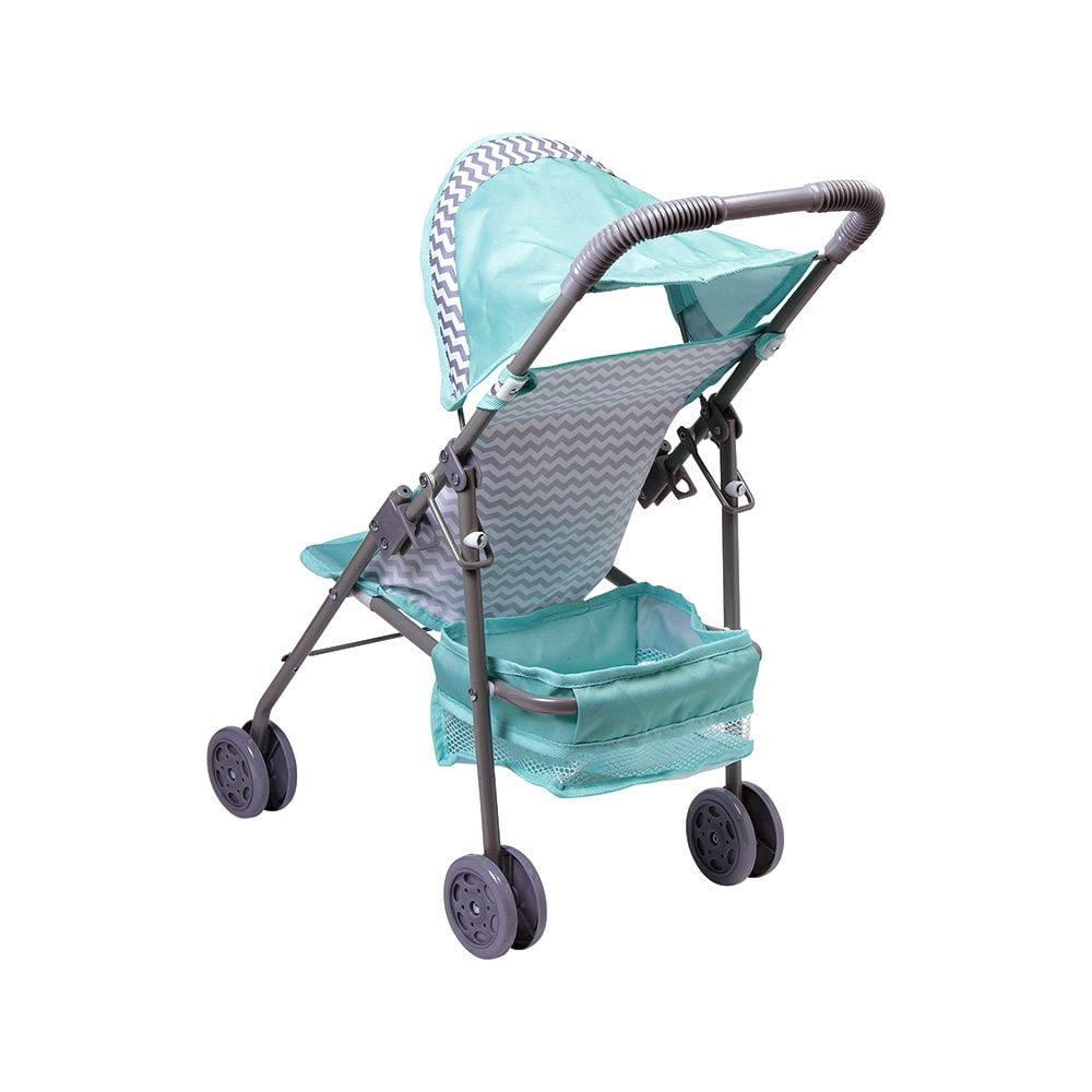 adora zig zag stroller