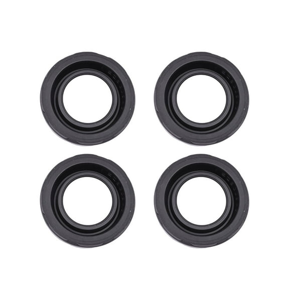 4pc Oil Rocker Valve Cover Spark Plug Tube Seal for 91-93 Nissan NX 13276-53Y0A