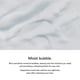 thumbnail image 4 of Limpiador en espuma Abib Deep Clean Sedum Hyaluron 150 ml, 4 of 6