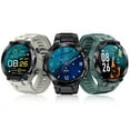 thumbnail image 3 of smart watch, 3 of 5