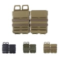 thumbnail image 3 of Caja de herramientas FastMag sólida de camuflaje para exteriores MG-02 Bolsa de caja de accesorios para chaleco de tamaño medio Methold HW4752-01, 3 of 7