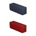 thumbnail image 1 of 2pcs 400 CARD CASE + Divider-Trading Card Deck Box, 1 of 9
