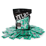 Atlas® Studded, 96-Pack