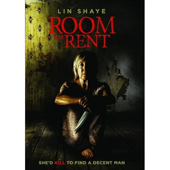 Room For Rent (DVD), Uncorked, Mystery & Suspense