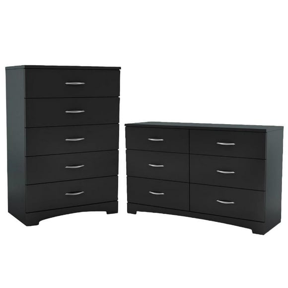 Dresser Set