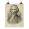 thumbnail image 2 of Print: Christoph Willibald Gluck, 2 of 4