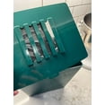 thumbnail image 5 of Kitchen Counter Compost Keeper - Green, 5 of 8