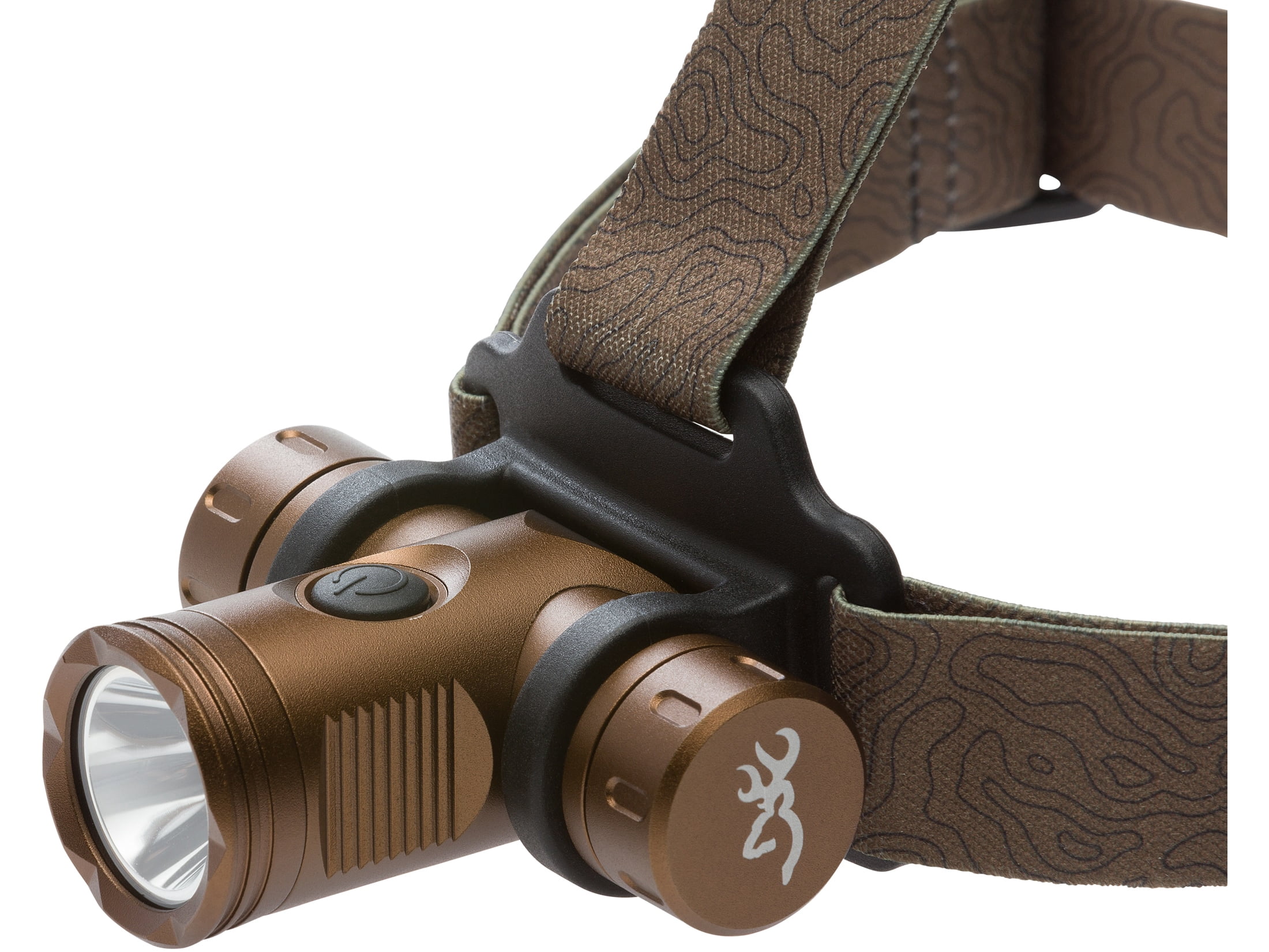 Browning Blackout Elite Headlamp