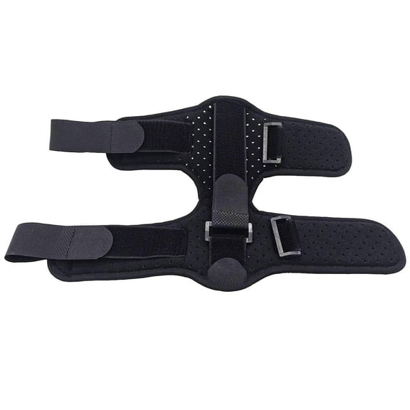 Durable Plantar Fasciitis Foot Drop Orthotic Support Adjustable