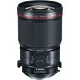 thumbnail image 2 of Canon TS-E 135mm F/4L Macro Tilt-Shift Lens (Intl Model) with Filter Set(International Model), 2 of 7