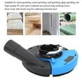 thumbnail image 4 of Angle Grinders Protective Cover, Dust Shroud, Long Working Hours For Stone Grinding Wood Grinding, 4 of 8