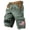 Army Green, variant on GrmtClth Mens Independence Day Cargo Shorts 2026 Patriotic American Flag Print Summer Short Classic Multi-Pocket Pants Comfy Work Short Trouser Light Gray 2XL