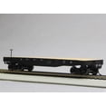 thumbnail image 5 of LIONEL HO SCALE NEW YORK CENTRAL FLATCAR #494770 NYC 2354220, 5 of 8