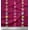 Burgundy, variant on Soimoi Poly Crepe Fabric Heart & Owl Kids Print Sewing Fabric Yard 42 Inch Wide