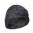 thumbnail image 1 of Rothco Deluxe Camo Watch Cap - Midnight Digital Camo, 1 of 2