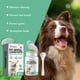 thumbnail image 5 of Polvo para el cuidado dental canino | Polvo limpiador de dientes para perros | Suplemento de higiene bucal | Reduce el mal aliento y el sarro | 50 g con cepillo de dientes, 5 of 9