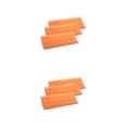 thumbnail image 4 of Monstrate Microfiber Pad Portable Washable Wet Kitchen Pads Tiles Cleaning Floor Dry Damp Supplies Cloth Sweeping Mopping Type1 NO1, 4 of 6