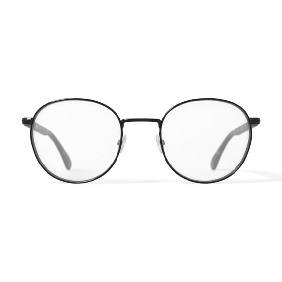 Hurley Men's HMO124 - Seaside Prescription Eyeglasses with Case, Matte Olive