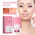 thumbnail image 4 of Salud y Belleza, Cuidado Personal, Protector Solar, Protectores Solares, Crema Protectora Solar FPS50 en Barra No Dejes que el Sol Dañe tu Piel Protector Solar Rosa 20g, crema protectora solar, 4 of 9