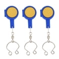 thumbnail image 2 of Quick Knot Tools, Fishing Gear Knot Tying Tool ABS Plastic Portable Small Size Attaching Lures  for Cold Weather for Fresh Water blue 3 pcs, 2 of 7