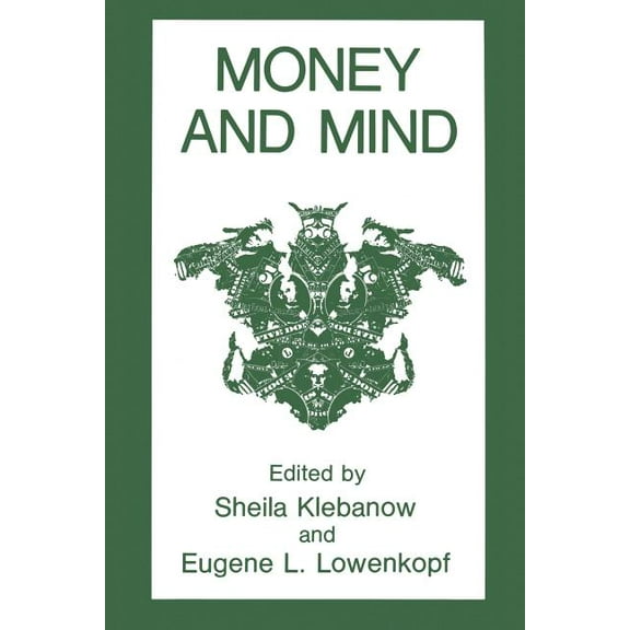 Money and Mind, (Paperback)