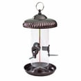thumbnail image 2 of Classic Brands Llc-Wb-Stokes Prairie Seed Feeder- Copper 1.6 Lb, 2 of 4