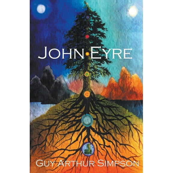 John Eyre, (Paperback)