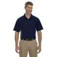 thumbnail image 1 of Ash City - Polo Colorblock pour Hommes EperformanceTM Fuse Protection contre les Accrocs, 1 of 2