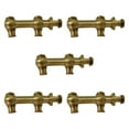 thumbnail image 2 of Runquan 5 Pieces Sax Adjustment Screw Tool Sax Musical Instrument Parts DIY Portable Alto, 2 of 8