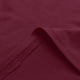 thumbnail image 3 of WILLBEST Pijama Corto Informal para Hombre, Moda para Hombre, Cuello Redondo, Color Liso, Manga Corta, A Cuadros, para Uso Doméstico, 3 of 7