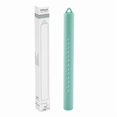 thumbnail image 1 of Premium Non-Stick Silicone-Coated Stainless Steel Rolling Pin - Versatile Baking Tool for Dumpling Wrappers, Bread & Pastries, Export-Quality, Durable & Easy to Clean, Budget-Friendly (Nordic Green), 1 of 6