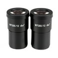 thumbnail image 2 of AmScope Pair of Extreme Widefield 20x Eyepieces (30mm), 2 of 2
