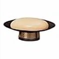 thumbnail image 3 of NuSteel SLO3H Selma Porte-Savon en Bronze Huilé, 3 of 4