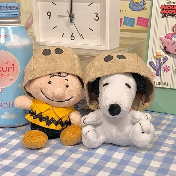 Peluches de snoopy sales