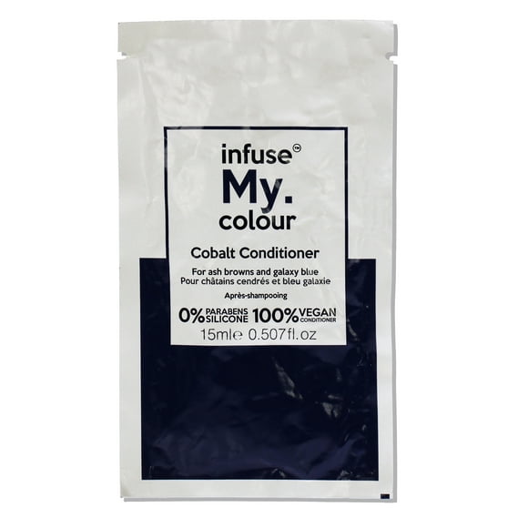 Acondicionador Infuse My Colour Cobalto 15 ml Acondicionador