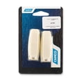thumbnail image 3 of Camco 44163 - Beige Plastic Door Catches, 3 of 9