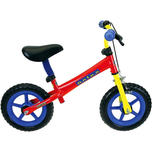 balance bike walmart