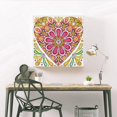 thumbnail image 3 of Heart 5D DIY Special Shaped Diamond Painting, 3 of 3